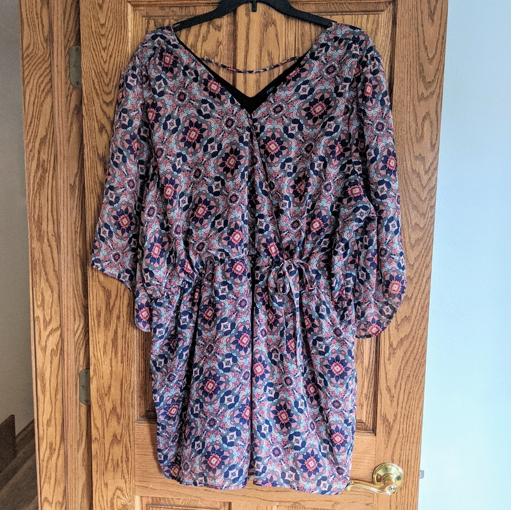 Plus Romper - image 1